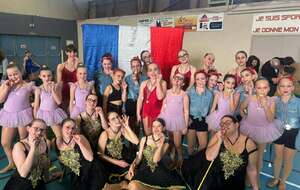 Stage de rentrée