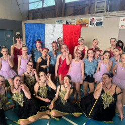 Stage de rentrée