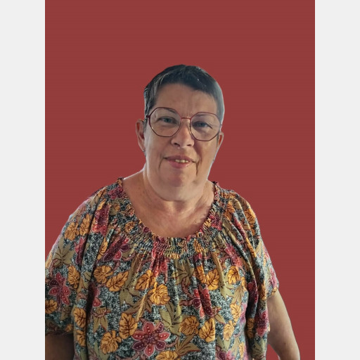 Annie Monsallier